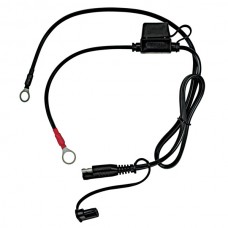 BatteryMINDer Rta-2415 - 2 Foot Ring Terminal Assembly